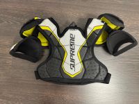 Лот: 25851145. Фото: 3. Нагрудник Bauer Supreme 2s pro. Спортивные товары