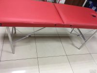 Лот: 16227955. Фото: 3. Массажный стол. Красота и здоровье