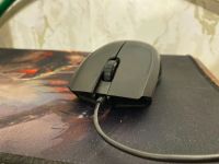 Лот: 17127582. Фото: 4. Мышь игровая razer. Красноярск