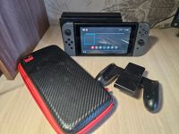 Лот: 24426098. Фото: 5. Nintendo switch 1rev прошитая