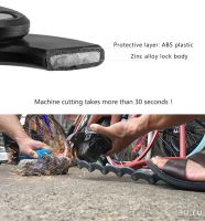 Лот: 13805239. Фото: 3. Rockbros велосипедный кодовый... Спортивные товары