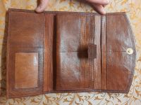 Лот: 17148092. Фото: 3. Кошелёк из натуральной кожи игуаны. Одежда, обувь, галантерея
