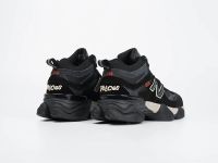 Лот: 24973431. Фото: 3. Зимние Кроссовки New Balance 9060... Одежда, обувь, галантерея