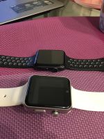 Лот: 8607143. Фото: 2. Смарт Часы, копия Apple Watch... Смартфоны, связь, навигация