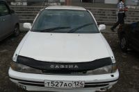 Лот: 3051116. Фото: 6. Продам карину!