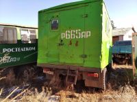 Лот: 16140540. Фото: 2. ГАЗ 3307 б/у. Авто, мото, водный транспорт