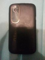 Лот: 6644441. Фото: 3. HTC Desire X Dual Sim полный комплект... Красноярск
