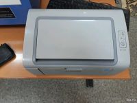 Лот: 9857097. Фото: 3. Принтер samsung ml 2160. Компьютеры, оргтехника, канцтовары