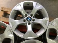 Лот: 14578030. Фото: 2. Диски BMW R17 стиль 317. Шины, Диски