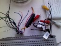 Лот: 5271683. Фото: 2. автомагнитола Hyundai. Автозвук