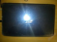 Лот: 550627. Фото: 3. 3D Ноутбук ACER Aspire 5738DG. Компьютеры, оргтехника, канцтовары