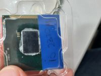 Лот: 21994967. Фото: 2. Процессор Intel Core i3-2370M. Комплектующие