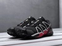 Лот: 16031533. Фото: 2. Кроссовки Salomon SPEEDCROSS 3... Мужская обувь