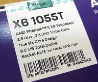 Лот: 10379935. Фото: 5. 6 ядер, 8gb ddr3 4gb 1600mhz...