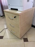 Лот: 25441449. Фото: 2. Тумба (Б/у) ш47/гл56/в62. Хранение вещей