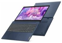 Лот: 19931392. Фото: 5. Ноутбук Lenovo 15.6" IdeaPad 3...