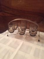 Лот: 19000767. Фото: 2. подарочный набор рюмок. Посуда, кухонная утварь