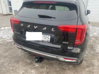 Лот: 20364359. Фото: 7. Фаркоп Haval Jolion