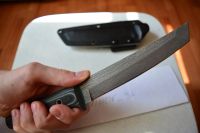 Лот: 7459976. Фото: 4. Нож Working Knife 12. Красноярск
