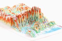 Лот: 17560074. Фото: 6. Магнит на холодильник "Штат Вашингтон...