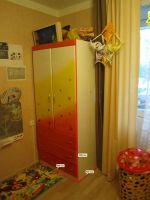 Лот: 7706064. Фото: 2. мебель. Хранение вещей