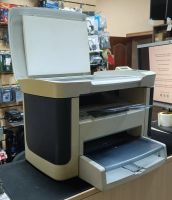 Лот: 25261970. Фото: 6. МФУ HP LaserJet M1120 MFP принтер...