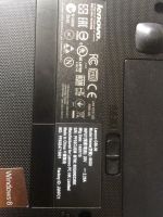 Лот: 11287570. Фото: 6. офисный ноутбук lenovo