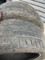 Лот: 19373363. Фото: 2. Continental cross contact 255... Шины, Диски