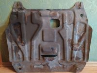 Лот: 20590171. Фото: 2. Защита картера кпп двигателя Hyundai... Автозапчасти