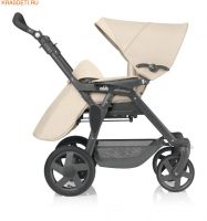 Лот: 4540270. Фото: 2. Продам коляску Cam Dinamico 3в1... Детский транспорт