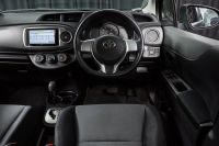 Лот: 24560882. Фото: 15. Toyota Vitz 2013