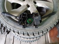 Лот: 13850233. Фото: 2. подрулевые липестки в сборе. Автозапчасти
