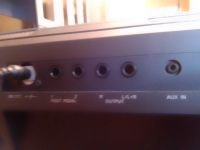 Лот: 22572214. Фото: 5. Синтезатор Yamaha PSR-S950 (рабочая...