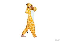 Лот: 12986593. Фото: 2. Кигуруми "Жираф"- универсальный... Женская одежда