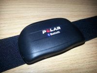 Лот: 4252346. Фото: 4. Пульсомер Polar Bluetooth (HRM...