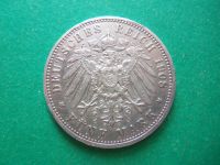 Лот: 20015674. Фото: 5. Германия Пруссия 5 марок 1908...