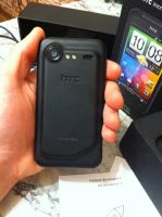 Лот: 3622276. Фото: 3. HTC Incredible S, оригинал, полный... Красноярск