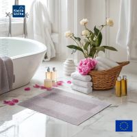 Лот: 24942783. Фото: 2. Коврик для ванной 55x65см Kleine... Хозтовары
