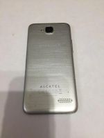 Лот: 11231546. Фото: 2. Alcatel Idol Mini 6012D черный. Смартфоны, связь, навигация