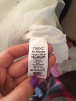 Лот: 5033347. Фото: 3. Нежное платье на любой праздник... Дети растут