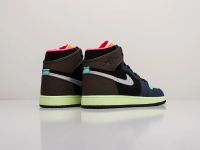 Лот: 17052334. Фото: 3. Кроссовки Nike Air Jordan 1 Mid. Одежда, обувь, галантерея