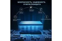 Лот: 25209903. Фото: 6. Хаб-USB UGREEN 4-в-1 4K@60Hz USB-C...