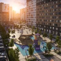 Лот: 25810293. Фото: 8. 1-комн. квартира , Красноярск...