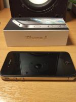 Лот: 9290414. Фото: 3. Iphone 4 32Gb Black. Красноярск