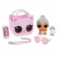 Лот: 14287041. Фото: 3. Кукла-сюрприз MGA Entertainment... Дети растут