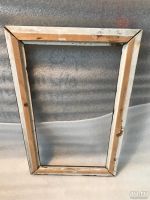 Лот: 10678756. Фото: 4. Рама деревянная для картины 25... Красноярск