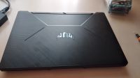 Лот: 20369337. Фото: 6. Неисправный игровой ноутбук Asus...