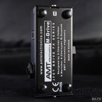 Лот: 8169087. Фото: 6. AMT Electronics M-Drive Mini...