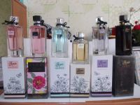 Лот: 6798345. Фото: 2. Flora by Gucci Gorgeous Gardenia... Парфюмерия