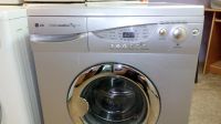 Лот: 4908753. Фото: 3. Стиральная машина LG WD-1255F... Бытовая техника